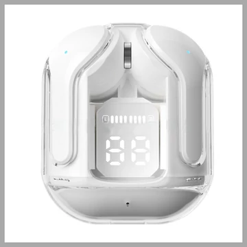 Ultrapods Max TWS bezdrôtové slúchadlá, biele holm0545