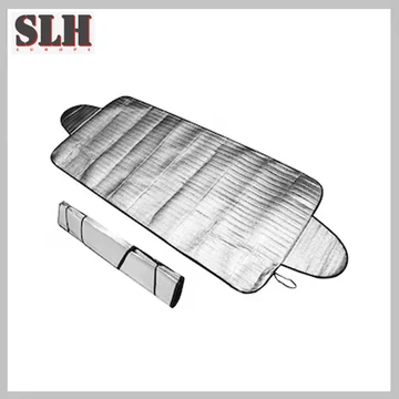 Kryt čelného skla 150 x 70 cm s bočnými úchytmi SLH4271