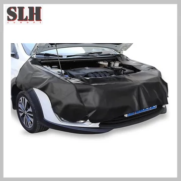 Sada ochrany karosérie "M" 3 kusy SLH8913