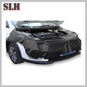 Sada ochrany karosérie "XL" 3 kusy SLH8937