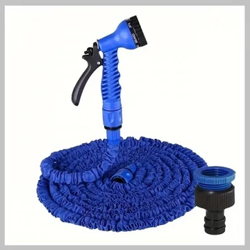 3 v 1 rozšiřitelná zavlažovacia súprava flexibilný 7,5 m HX1417949