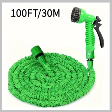 Flexibilná záhradná hadicová súprava – 30 m UY416905-2