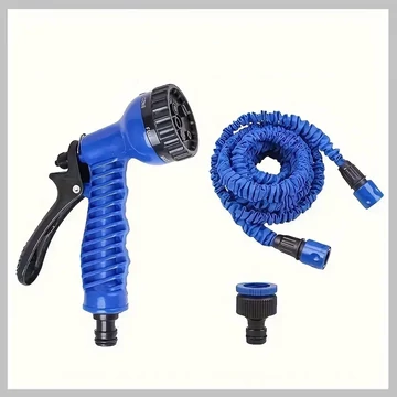 Flexibilná záhradná hadicová súprava – 7,5 m YN1501702