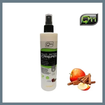 Q11 Čistiaci a renovačný prostriedok na prístrojové dosky, vôňa škoricového jablka 300 ml 13564SLH