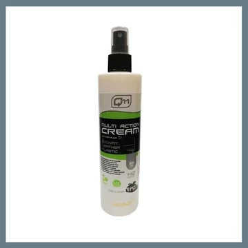 Q11 Multifunkčný čistič a renovátor, vôňa nového auta, 300 ml 13571