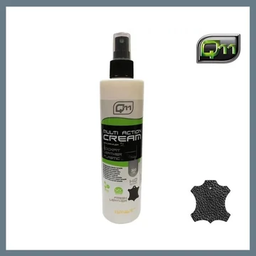 Q11 Leather Cleanser & Renewer, fresh leather fragrance 300ml 13588