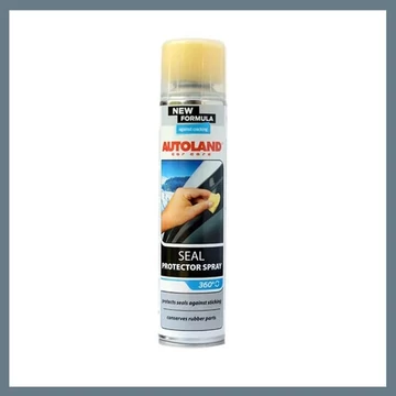 Autoland Rubber Conditioner Aerosol 300ml 139030399