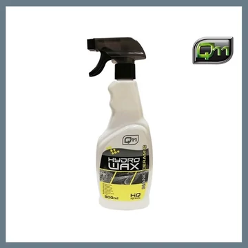 Q11 Nano Ceramic Wet Car Wax 500 ml 14509