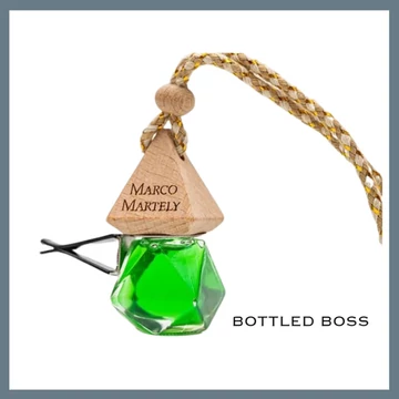 Pánska vôňa do auta Bottled Boss 7 ml 17045