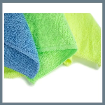 Mikrovláknová utierka 2 ks 42771