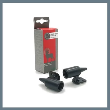 Odpudzovač zveri 2 ks 47024