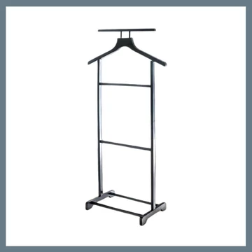 VETRO-PLUS izbový vešiak drevený 22WCHD