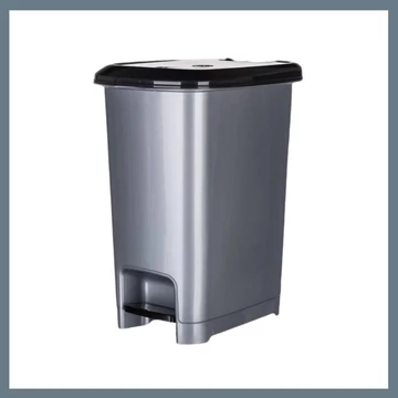 Kôš na podstielku VETRO-PLUS 10 l 43931261