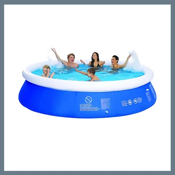 VETRO-PLUS Bazén 300 x 76 cm 51JL010202G