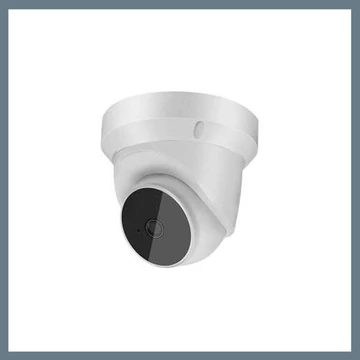 V380 WiFi Smart Security Camera C19Q1