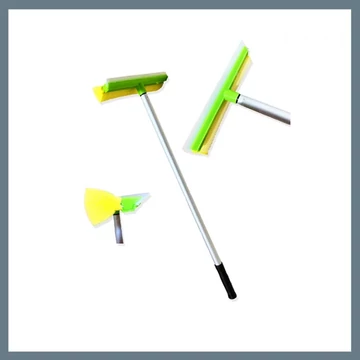 Stierka na okná s vymeniteľnou hlavou 70 cm SLH1419