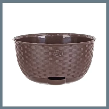 Kvetináč VETRO-PLUS 30cm 5,9L 4775452