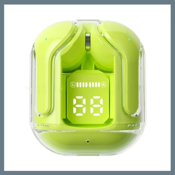 Ultrapods Max TWS slúchadlá, zelené holm0551