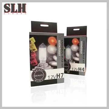 Náhradné žiarovky 24V H7 W98488