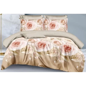 7-dielna kvalitná posteľná bielizeň YOYO-7Q