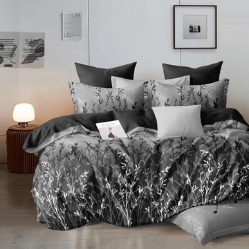 7-dielna kvalitná posteľná bielizeň YOYO4