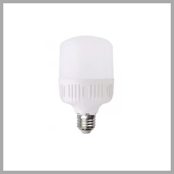 Led žiarovka opál 10W