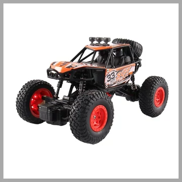 Brave 2.4G Diaľkovo ovládané auto HOLM3330