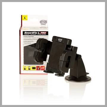 Heyner Premium Držiak na telefón | S prísavkou | 511800