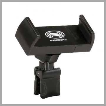 Heyner Premium Držiak na telefón | Upevnenie na ventiláciu | 511820