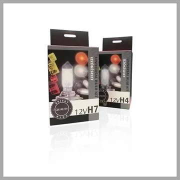 Náhradná sada žiaroviek | 12V H1 W98304