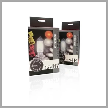 Náhradná sada žiaroviek | 24V H4 W98410
