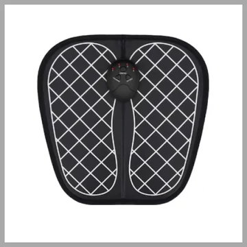 Vankúš na nohy s elektrickou stimuláciou svalov MA861