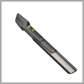 Zastrihávač vlasov a chĺpkov na tele MicroTouch Titanium Trim