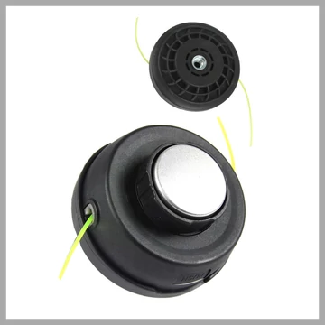 WorthAir hlavica strunovej kosačky KE24-627