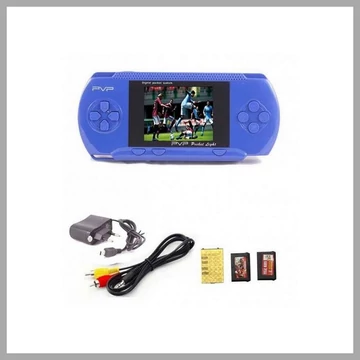 PVP Station Light 3000 prenosná vrecková herná konzola