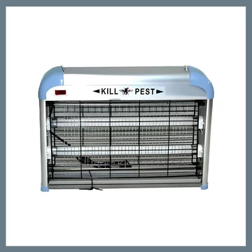 Elektrický ničiteľ škodcov 40W ABC71940W