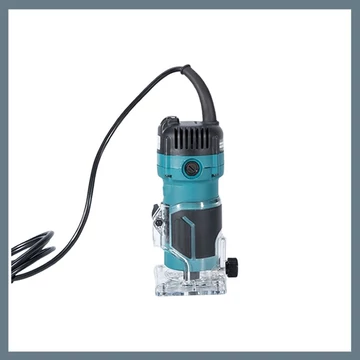 Elektrický vyžínač dreva THO Lux BG-371