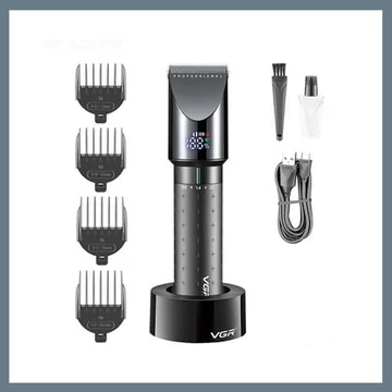 Zastrihávač vlasov VGR V-698 KE23-34