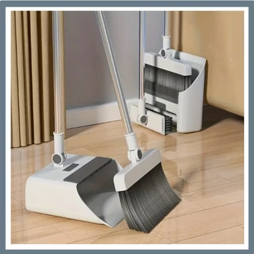 3 v 1 sklápacia metla a lopatka EU798489