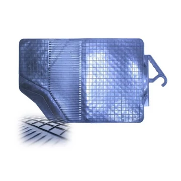 Sada gumených rohoží | upraviteľná | 4-dielna súprava CT0228