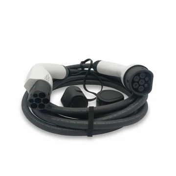 Elektromobilný nabíjací kábel | Typ 2 SLH8074