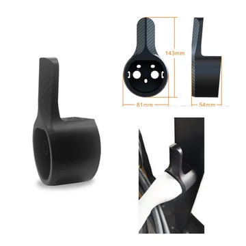 Elektromos auto nabíjací kábelový držiak na stenu SLH8081