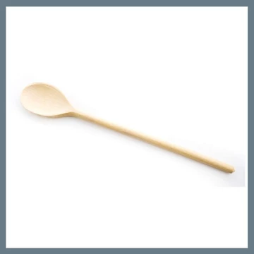 BANQUET Miešacia lyžica BRILLANTE 25 cm 27WSO25CM