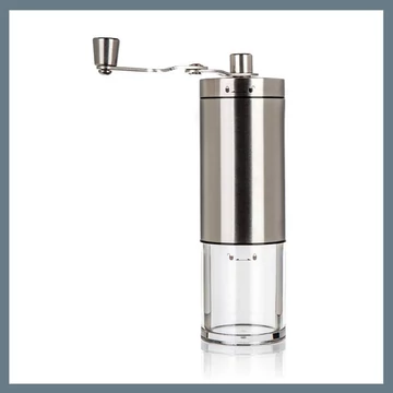 BANQUET Kávomlynček AKCENT 18 cm 28660521