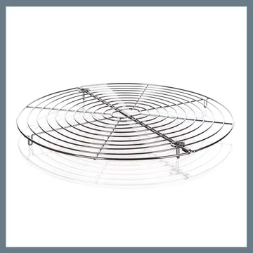 BANQUET Kovová podložka CULINARIA 32 cm 28740011