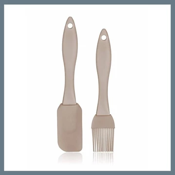 BANQUET Špachtľa a mažiaci štetec CULINARIA 28765051