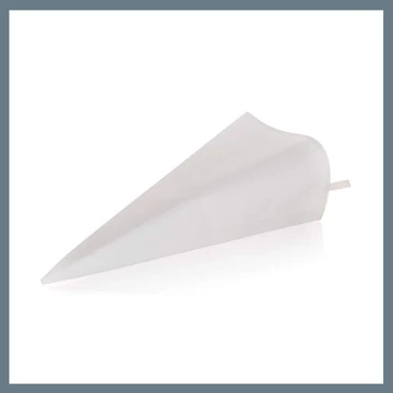 BANQUET Bavlnený tortový zdobiaci sáčok CULINARIA 35 cm, s gumovaným vnútrom 28765521