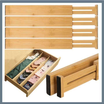 Ruhhy 25633 zásuvkový organizér 00025633