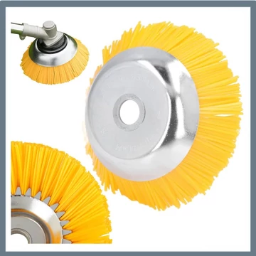 Kefa na čistenie dlažobných kociek 11461