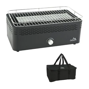 Stolný, prenosný gril GREG 13019